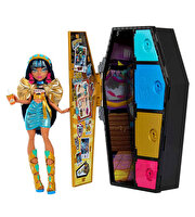 Monster High Gizemli Arkadaşlar Cleo De Nile HKY63
