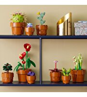 LEGO Icons Minik Bitkiler 10329