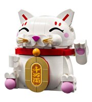 LEGO Iconic Şanslı Kedi 40813