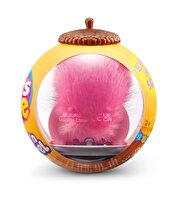 Pets Alive Koşan Sevimli Sincap 9565GQ1 Pembe