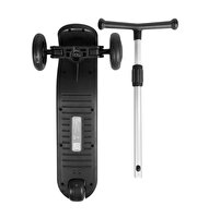 Let's Ride Scooter Mavi