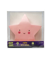 MyStyle Gece Lambaları Pembe Renkli Oda Işığı Yıldız