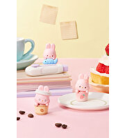 Momo Bunny Life Diar Serisi Sürpriz Paket Koleksiyon Figürü