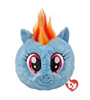 TY Beanie Bouncers My Little Pony Rainbow Dash 7 Cm