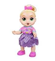 Baby Alive Büyüyen Bebeğim Lala Bebek G1444