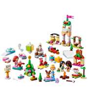 LEGO Disney Princess 2026 Yılbaşı Takvimi 43298