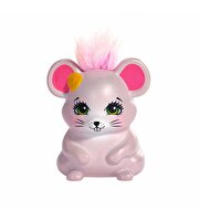 Enchantimals Popüler Karakter Bebekler Mayla Mouse ve Fondue FXM76