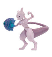 Pokemon Battle Aksiyon Figür Mewtwo