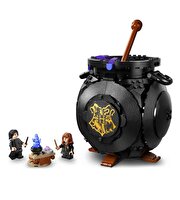 LEGO Harry Potter Kazan: Gizli İksir Sınıfı 76464