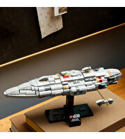 LEGO Star Wars Home One Starcruiser 75405