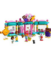 LEGO Friends Heartlake City Şekerci Dükkanı 42649