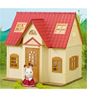 Sylvanian Families Başlangıç Evi Seti