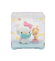 Hello Kitty ve Oyun Arkadaşı Sürpriz Figür