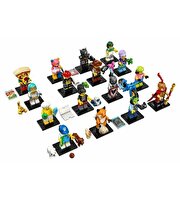 LEGO® Mini Figür Seri 19