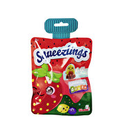 Squeezlings Sürpriz Figür Paketi