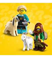 LEGO Mini Figür Seri 25 71045