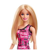 Şık Barbie Bebekler HRH07