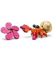 LEGO Disney Moana Pua 43292