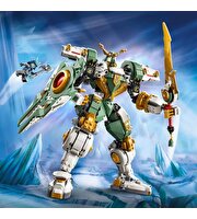LEGO NINJAGO Lloyd'un Titan Robotu 15. Yıl Dönümü 71860