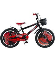 20 Jant Beemer Bisiklet Kırmızı