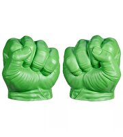 Marvel Avengers Hulk Gamma Smash Yumruklar T9332