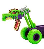 Hot Wheels Monster Trucks Atak Arabalar Wreckin' Wolf JML00