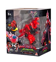 Transformer Lucio Dönüşen Dinoster