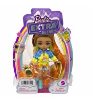 Barbie Extra Mini Bebekler HHF81