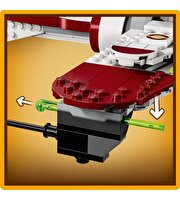 LEGO Star Wars ARC-170 Starfighter 75402