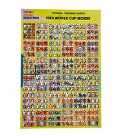 FIFA World Cup 2026 Adrenalyn XL Başlangıç Paketi