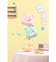 Care Bears Little Things Serisi Sürpriz Paket Koleksiyon Figürü