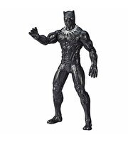 Marvel Klasik Dev Figür Black Panther E5581