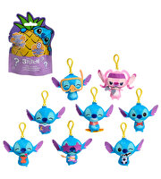 Disney Stitch Sürpriz Paket Klipsli Peluş Anahtarlık 11367