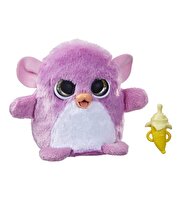 Fur Real Fuzzalots Şirin Dostlarım Maymun F1928