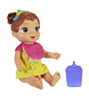 Baby Alive Büyüyen Bebeğim E8199