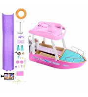 Barbie'nin Rüya Botu