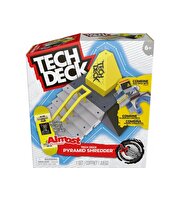 Tech Deck Park Başlangıç Seti Pyramid Shredder