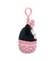 Squishmallows Disney Klipsli Peluş 9 Cm Minnie