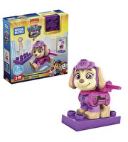 Mega Bloks Paw Patrol Karakter Figürleri Skye GYV63