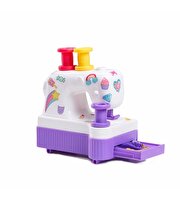 Scruff A Luvs Moda Oyun Seti 30168 Mor