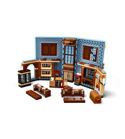 LEGO Harry Potter Hogwarts Anısı Tılsım Dersi 76385