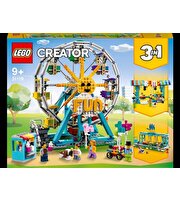LEGO Creator Dönme Dolap 31119