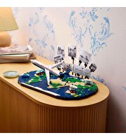 LEGO Seyahat Anıları 41838