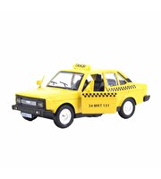 Çek Bırak Murat 131 Taksi Havalı Korna