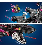 LEGO DREAMZzz Kabus Köpek Balığı Denizaltısı 71500