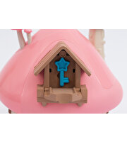 Şirinler Evi Oyun Seti Şirine ve Evi