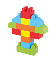 Multi Blocks 92 Parça