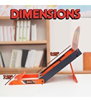 Ball Hop Top Fırlatma Oyunu