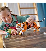 LEGO® Creator 3’ü 1 Arada Muhteşem Kaplan 31129