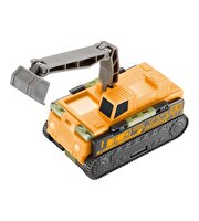 Transracers Paletli Araçlar Ağır Tank-İş Makinesi